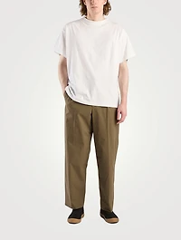 Sato Relaxed T-Shirt