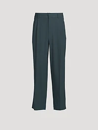 Silas Relaxed Trousers