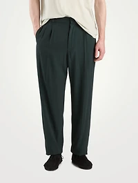 Silas Relaxed Trousers