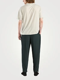 Silas Relaxed Trousers