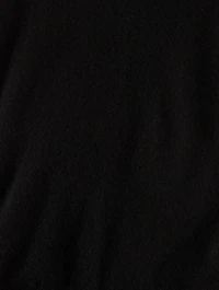 Judi Cashmere Polo Sweater