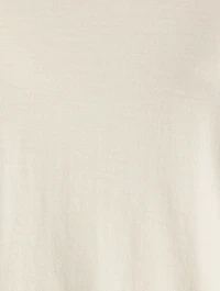 Mauro Wool Polo Shirt