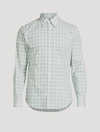 Check Sport Shirt