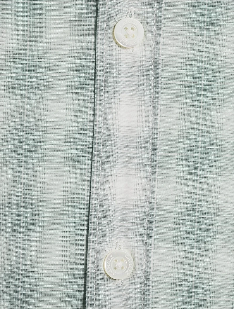 Check Sport Shirt