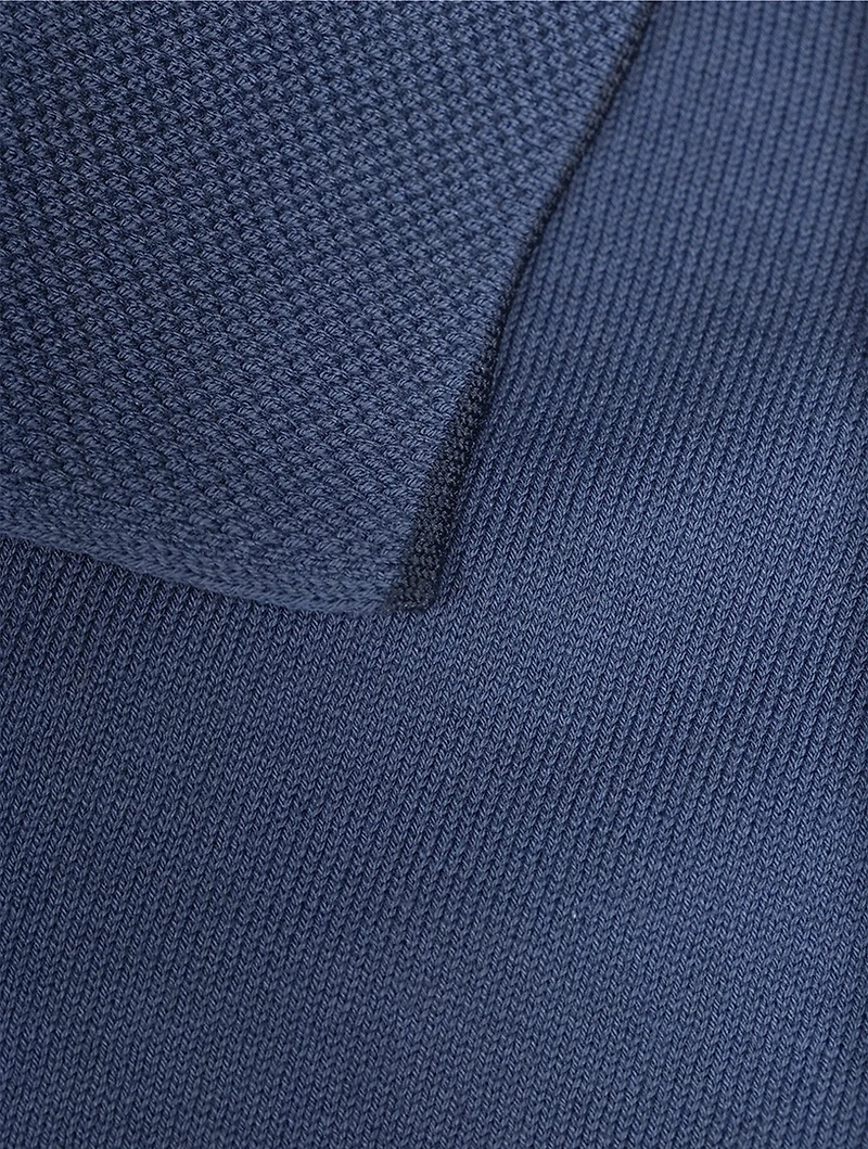 Short-Sleeve Polo Shirt