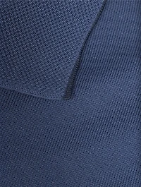 Short-Sleeve Polo Shirt