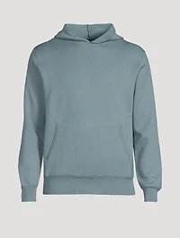 Long-Sleeve Hoodie