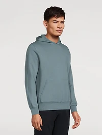 Long-Sleeve Hoodie
