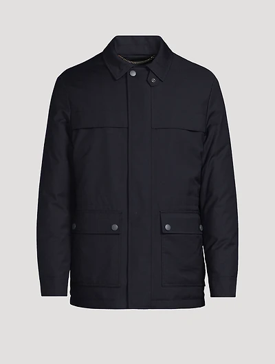 Field Jacket