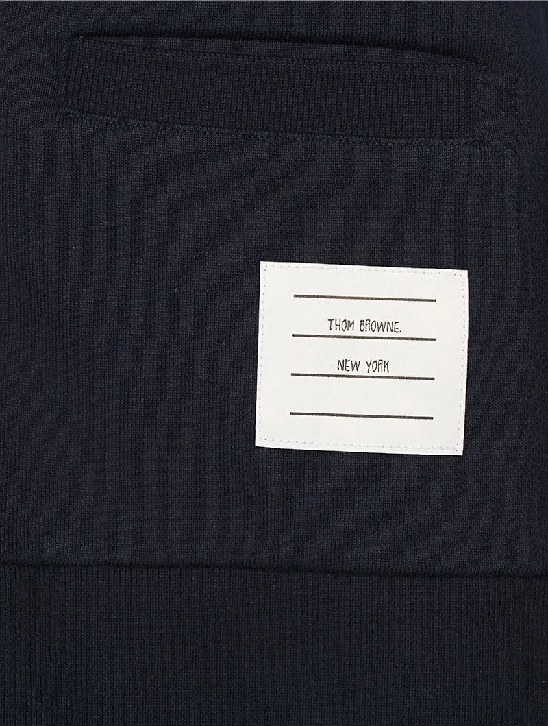 Jersey Cardigan