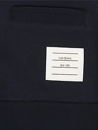 Jersey Cardigan