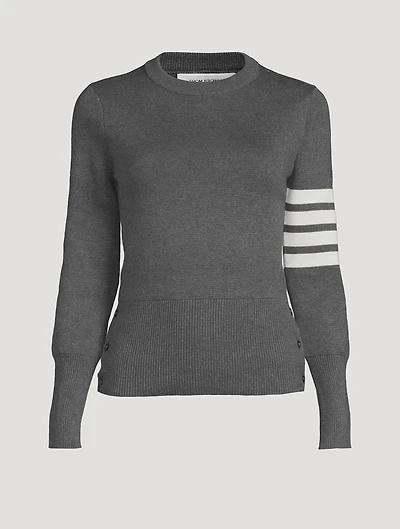 Cotton Sweater