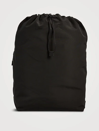Dima Drawstring Backpack