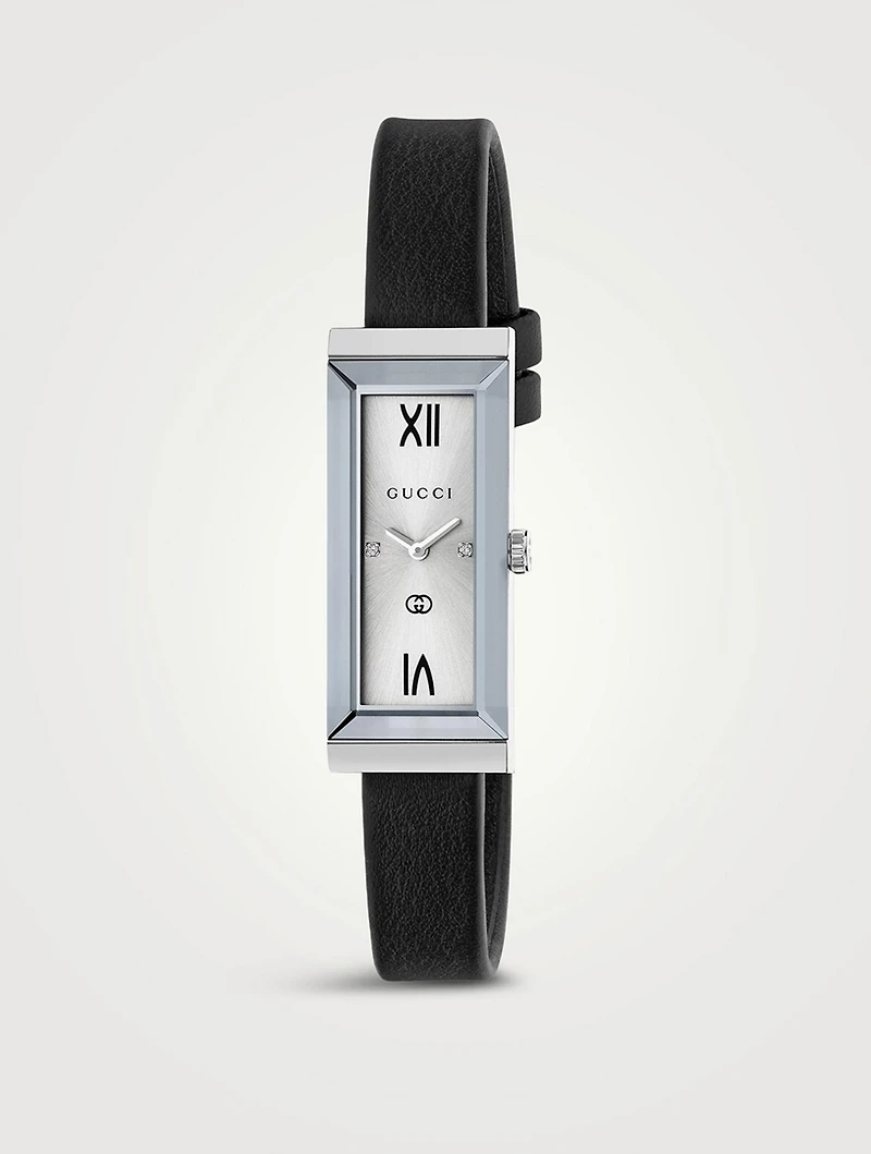 G-Frameless Watch