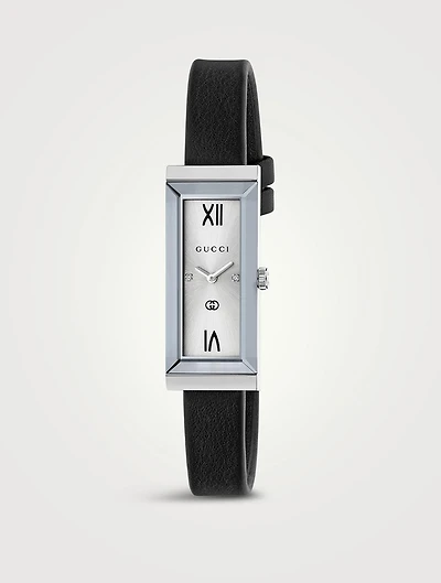 G-Frameless Watch