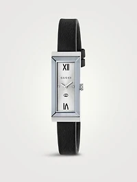 G-Frameless Watch