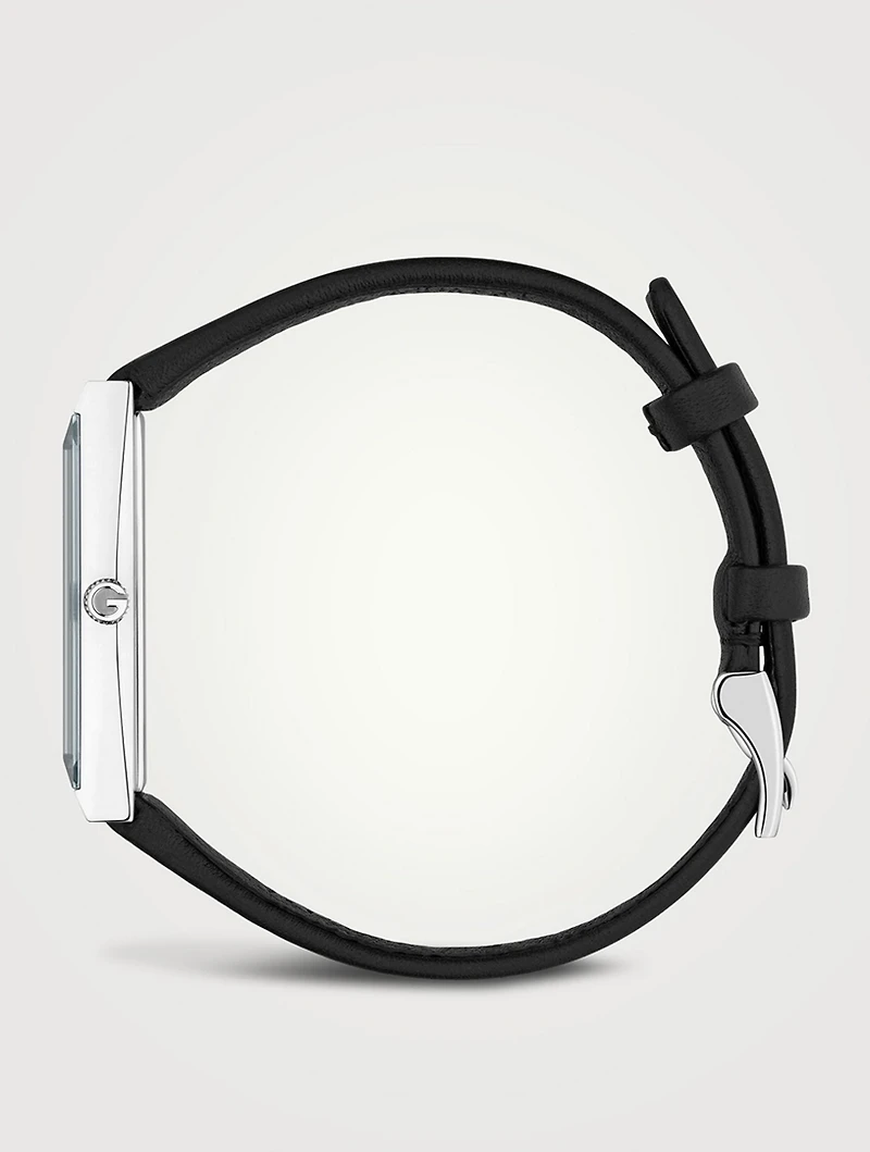 G-Frameless Watch