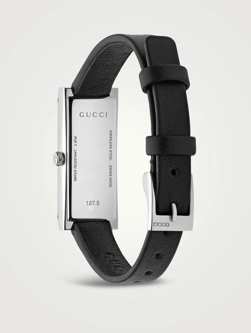 G-Frameless Watch