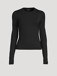 Luca Long-Sleeve T-Shirt