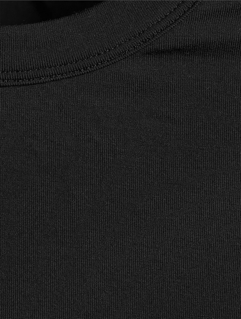 Luca Long-Sleeve T-Shirt