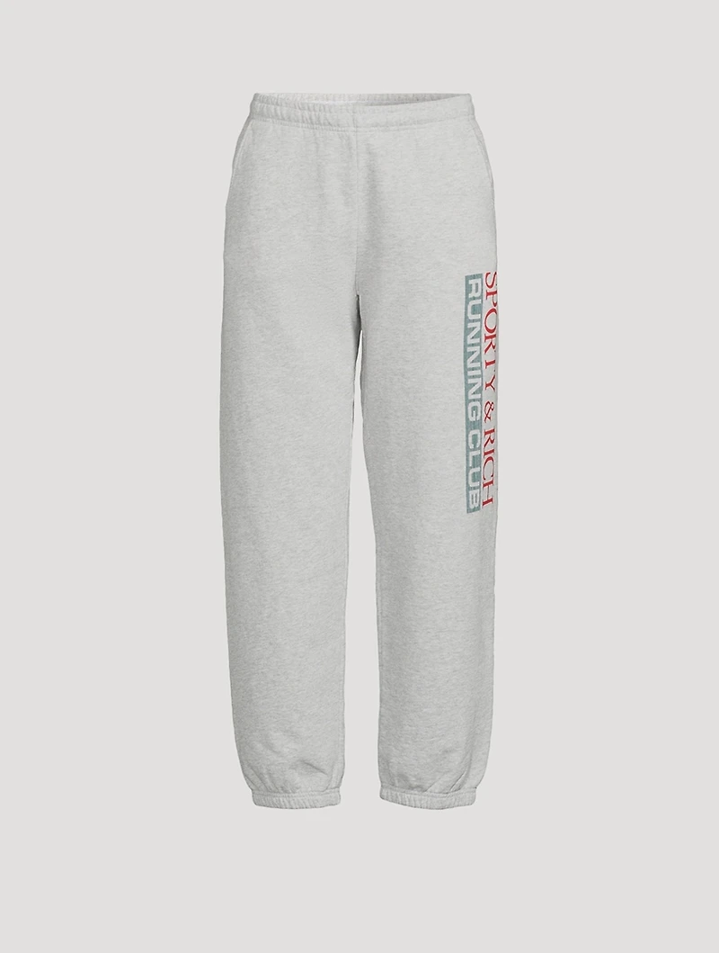 Finish Line Sweatpants