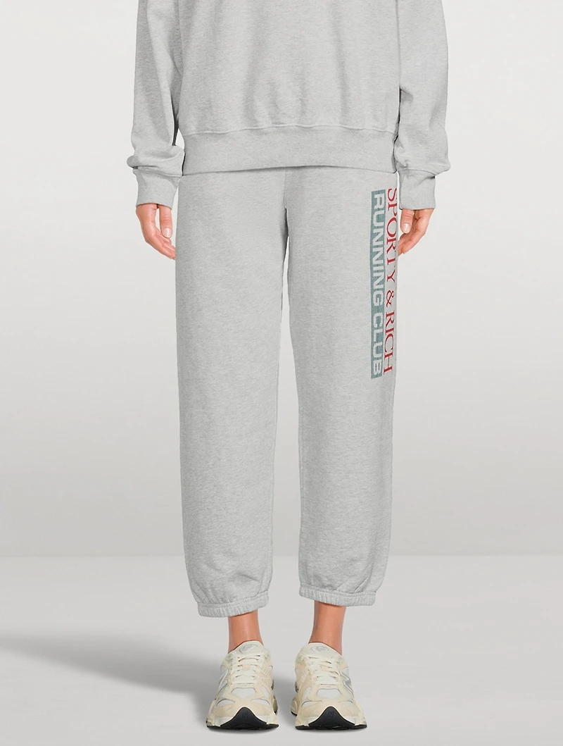 Finish Line Sweatpants