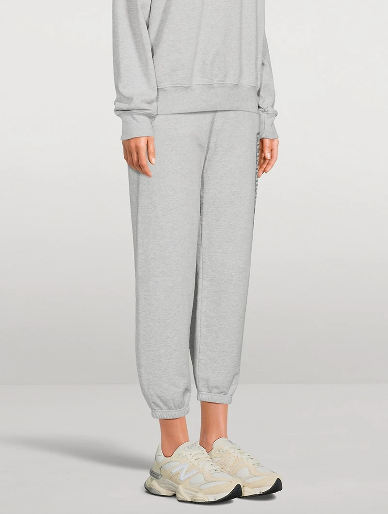 Finish Line Sweatpants