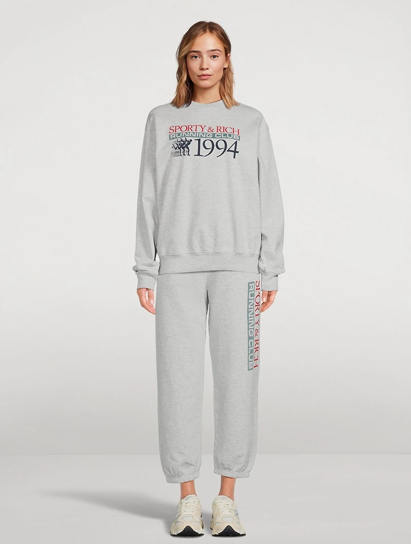 Finish Line Sweatpants