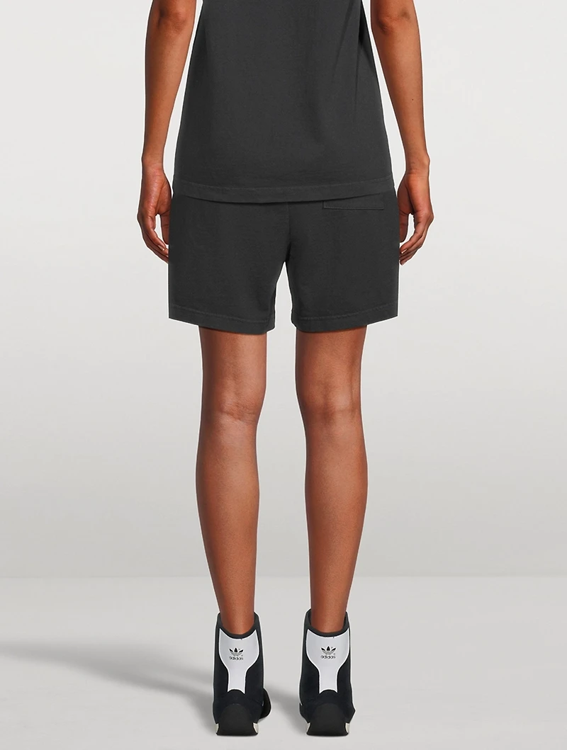 California Gym Shorts