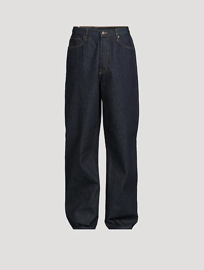 Relaxed Jeans