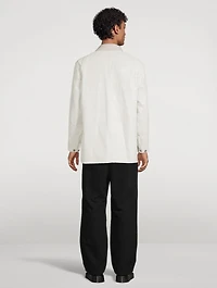 Junya Watanabe x Carhartt WIP Denim Chore Jacket