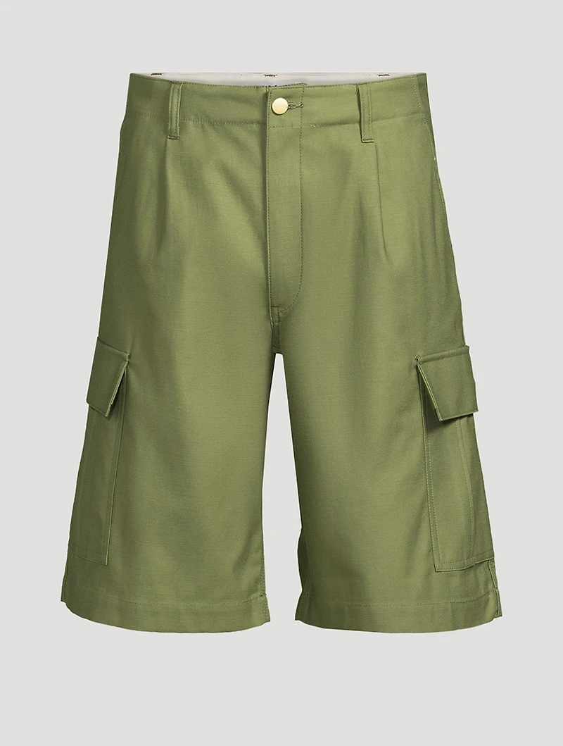 Cargo Shorts
