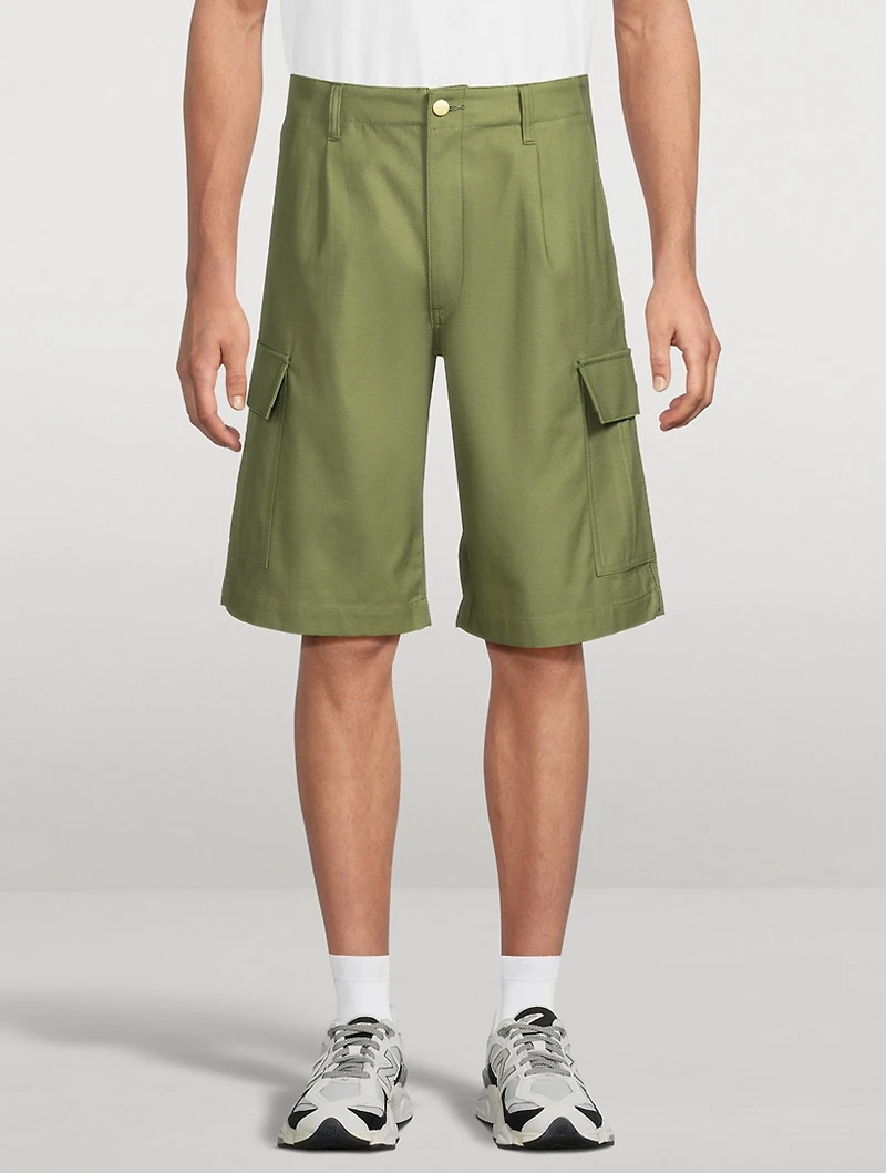 Cargo Shorts