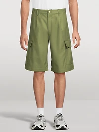 Cargo Shorts