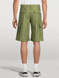 Cargo Shorts