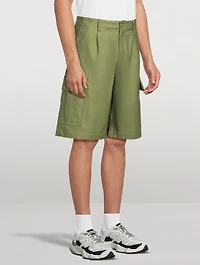 Cargo Shorts