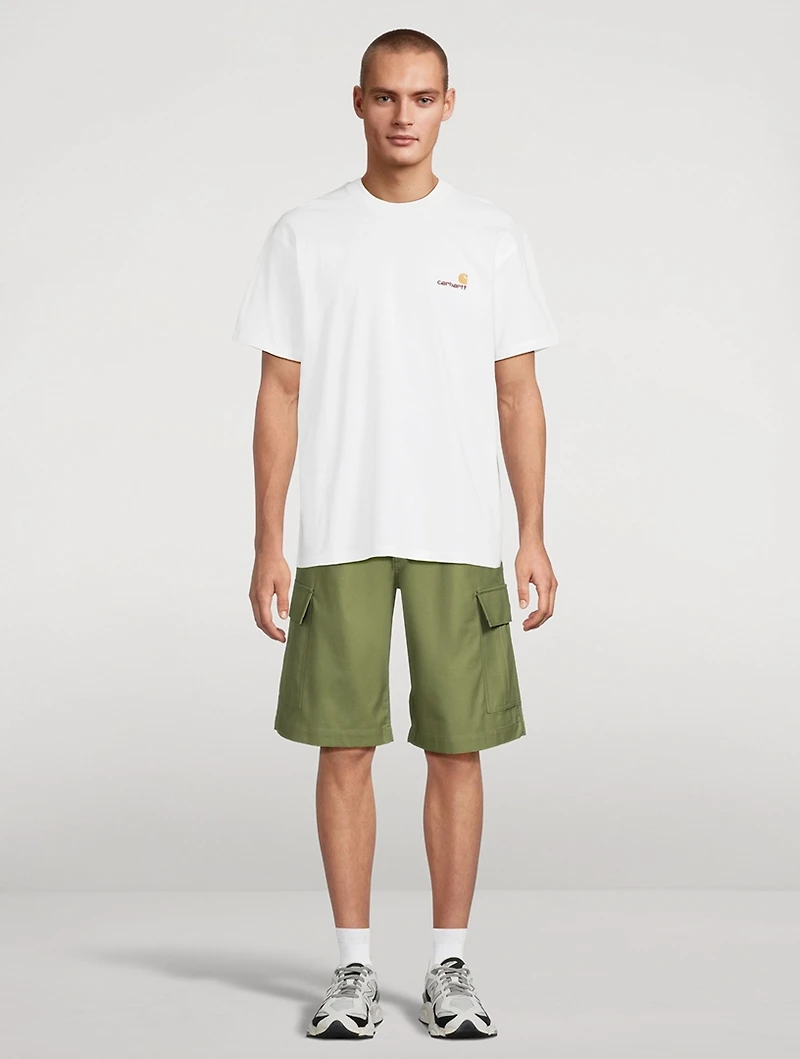 Cargo Shorts