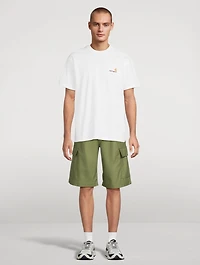 Cargo Shorts