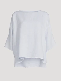 Linen Tunic