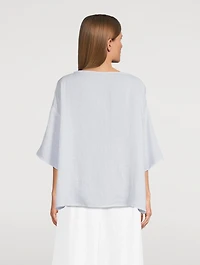 Linen Tunic