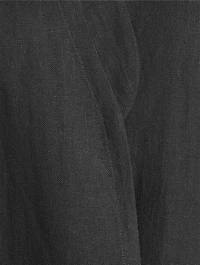 Linen Coat