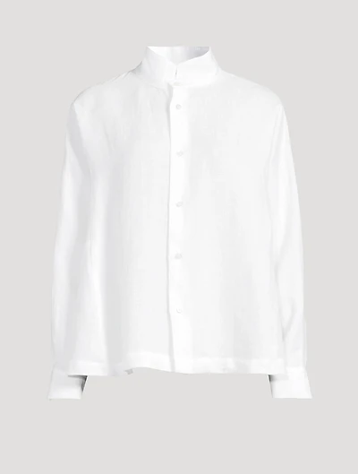 Linen Shirt