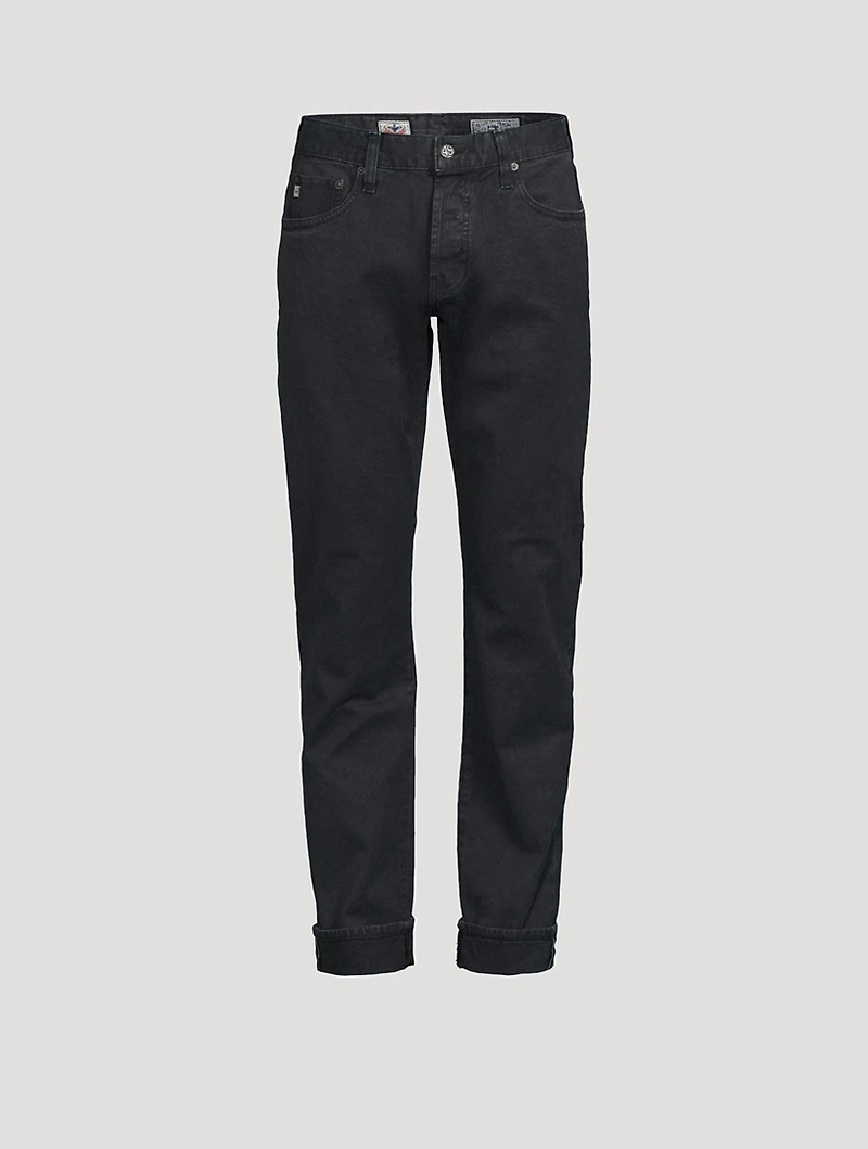 Tellis Modern Slim Jeans