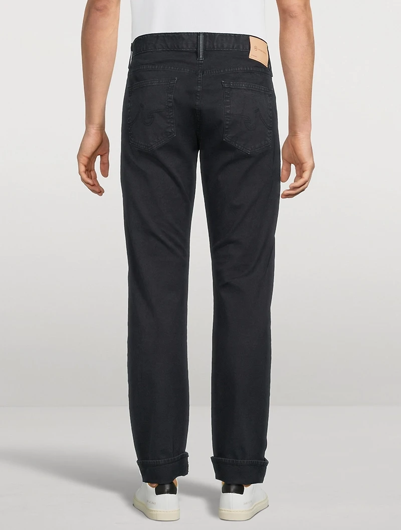 Tellis Modern Slim Jeans