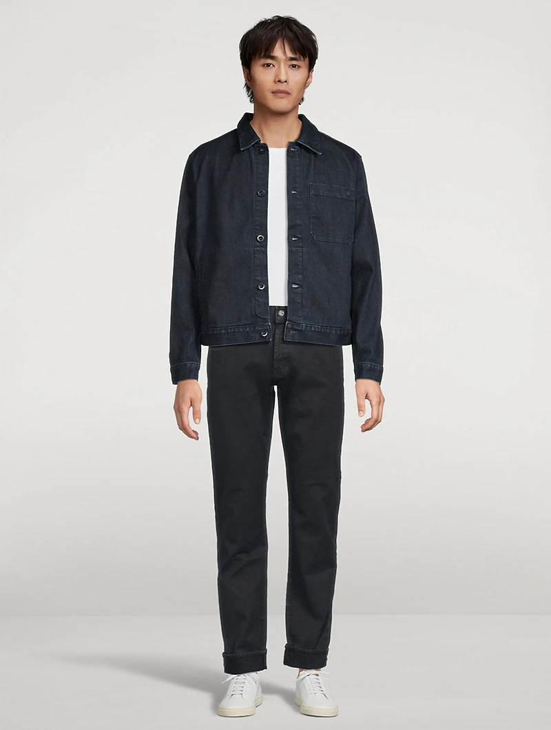Tellis Modern Slim Jeans