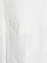 Midi Shirt Dress