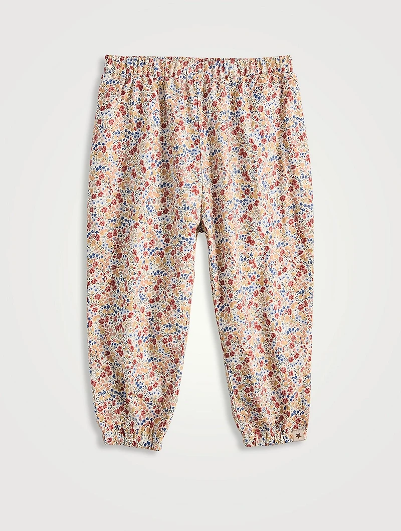 Liberty Fabric Pants