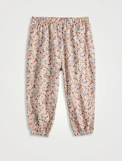 Liberty Fabric Pants