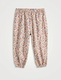 Liberty Fabric Pants