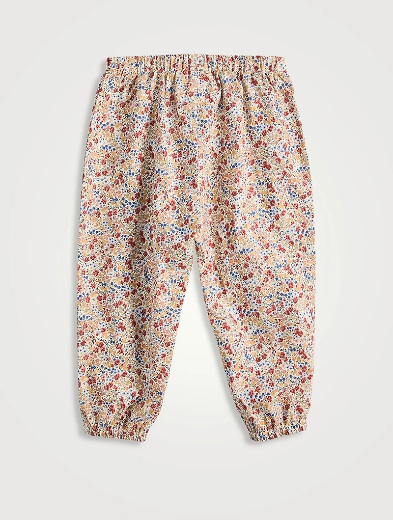 Liberty Fabric Pants